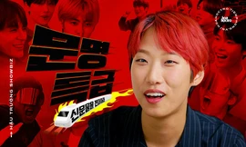 MMTG - “Ngôi sao mới” trong làng show giải trí Hàn Quốc khiến idol lẫn fan mê mẩn