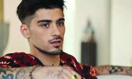 Zayn Malik thừa nhận là fan của Niall Horan nhưng vẫn không quên “đá xoáy” Grammys