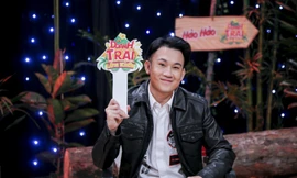 Dương Triệu Vũ cảm thấy “đau lòng” vì tuổi tác khi tham gia “Doanh Trại Lớn Khôn“