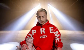 Ra MV cùng ngày với Sơn Tùng M-TP, Binz vẫn không hề “lép vế” với “Bigcityboi“