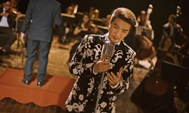 Ca sĩ Đàm Vĩnh Hưng vào vai có số phận bi thương, mắc bệnh hiểm nghèo trong MV drama mới