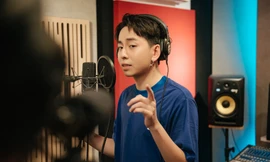 Osad sáng tác ca khúc động viên mọi người trong mùa đại dịch virus COVID-19