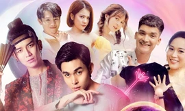 Mời BB Trần, Lâm Vỹ Dạ tham gia, MV mới của Châu Đăng Khoa và Karik sẽ rất “lầy lội“?