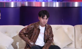 Đạt G khóc nghẹn hồi tưởng quá khứ khó khăn, phải nghỉ học sớm, làm nghề giao hàng thuê