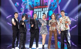 Hí hửng “chặn” thành công Big Family, Hồ Hoài Anh bị “hớ” khi Vũ Cát Tường “khóa âm“