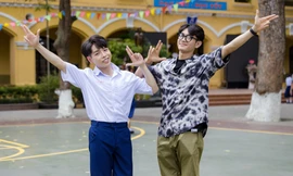 Quang Đăng chia sẻ từng khó chịu vì Đức Phúc thay đổi vũ đạo của mình quá nhiều