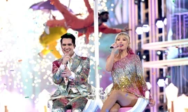 Billboard Music Awards và cuộc thi âm nhạc Eurovision 2020 hoãn vô thời hạn