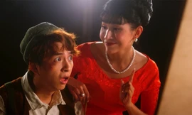 Khả Như, Ngô Kiến Huy hợp sức “cưa cẩm” nữ chính giấu mặt trong phim "Em Là Của Em"