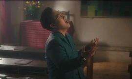 Không cần “mưa”, Trung Quân vẫn tạo màu sắc riêng cho âm nhạc của Vương Anh Tú