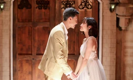 Jang Mi chính thức tái xuất với MV mới, hé lộ kế hoạch “Hàn tiến” đầy mạo hiểm