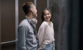 Da LAB cùng Miu Lê nhắn nhủ “Gác Lại Âu Lo” và nói yêu ngay đi vì cuộc đời ngắn lắm