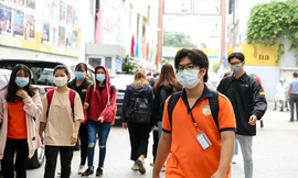 Sinh viên trở lại vào tháng 3, các trường đại học ở TP.HCM chuẩn bị những gì?