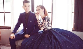 Lâm Khánh Chi dọn về nhà ba mẹ ruột, “cơm không lành canh không ngọt” với chồng kém 8 tuổi