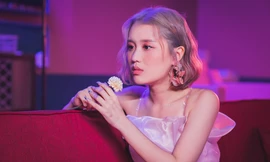 Han Sara và rapper RTee vướng vào mối tình tay ba trong MV mới