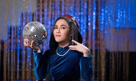 Huỳnh Lập cổ vũ tinh thần cách ly tại nhà bằng clip siêu hài hước “Đưa cô Vy đi”