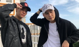 Chí Thiện gây thương nhớ với bản ballad đánh trúng tâm trạng của các “đấng nam nhi“