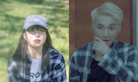 Thiều Bảo Trâm bị nghi “mượn” áo của Sơn Tùng M-TP, nam chính MV cũng do “chàng” mai mối?