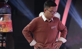 “Siêu Trí Tuệ Việt Nam“: Nam sinh sở hữu khả năng Toán logic tuyên chiến với “siêu dị nhân” Duy Bách