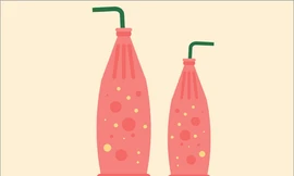 Nghiên cứu mới liên quan đến nước tăng lực có thể sẽ khiến bạn dè chừng trước khi uống