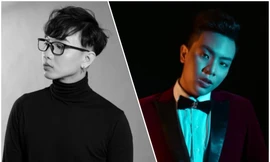 Ca khúc mới của Hứa Kim Tuyền và Hoàng Dũng khiến du học sinh Mỹ xúc động