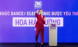 Jack thắng lớn, lập cú đúp tại lễ trao giải âm nhạc “Zing Music Awards 2020“
