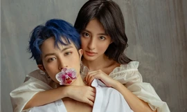 Dương Minh Ngọc bật mí mối quan hệ thâm tình với Gil Lê, hé lộ hậu trường quay MV