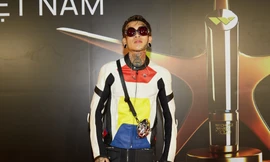 Dế Choắt vừa được gọi tên tại lễ trao giải WeChoice, nút vàng YouTube lập tức đến tay