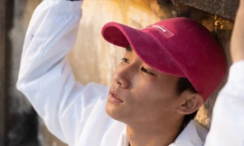 Nam chính phim “Ròm” hé lộ những lần phải “trả giá đắt” khi mê thể thao mạo hiểm