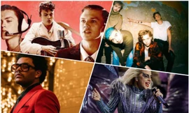 “Back To Retro” - Chất liệu thời đại gây “điên đảo” thế giới âm nhạc năm 2020