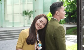 Hé lộ loạt “couple” mới, siêu dễ thương trong “Gạo Nếp Gạo Tẻ” phần 2