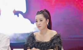 Puka học đầu bếp người Việt của Angelina Jolie cách nấu ăn ngon để... giữ chồng