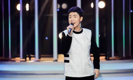 Lynk Lee bất ngờ “cải trang” thành nam giới trong “Gương Mặt Thân Quen 2020“?