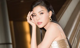 Thúy Diễm chia sẻ trải nghiệm cực khổ khi sống nhiều tháng liền trong xưởng mắm tôm