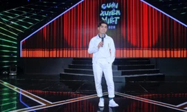 Trở lại “Cười Xuyên Việt 2020”, Minh Dự khiến fan ngạc nhiên với vai trò mới toanh