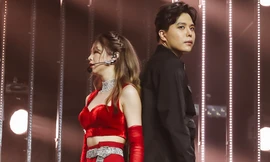 Trịnh Thăng Bình - Liz Kim Cương song ca ngọt ngào, Ưng Hoàng Phúc tái hiện hit cũ