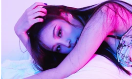 Youha - cựu trainee của dự án “Future 2NE1” quay trở lại, lần này liệu có làm nên chuyện?