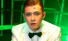 Tạm biệt hình tượng “em trai quốc dân”, Gin Tuấn Kiệt hóa Joker lạnh lùng trong MV mới 