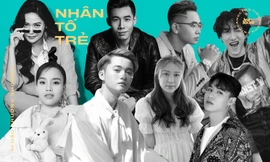 Các nhân tố trẻ chật vật tìm kiếm hào quang sau các cuộc thi âm nhạc