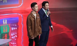 “Siêu Trí Tuệ Việt Nam” tập 1: Chàng hotboy hóa giải thử thách “hack não” Mã đi tuần