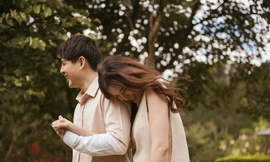 Đông Nhi hạ sinh con gái đầu lòng, nickname cực yêu của bé được hé lộ