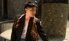 Sau thời gian “ngủ đông”, Noo Phước Thịnh sẽ trở lại đầy ám ảnh vào 9h9' ngày 9/9