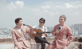 Tăng Phúc, Minh Xù làm sống lại bản hit huyền thoại “Please Tell Me Why” của Bảo Thy