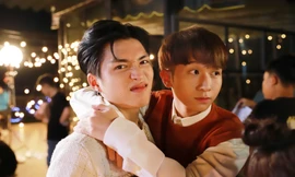 “Em là chàng trai của anh“: Cody - Đỗ Hoàng Dương vừa nhen nhóm tình cảm đã gặp trở ngại