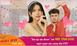 Lyly tự nhận mình không phải “good girl”, không nuối tiếc tình đầu dù đầy ắp kỉ niệm