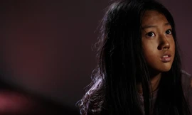 Sao nhí Mai Cát Vi xuất thần trong tác phẩm kinh dị của đạo diễn “Hai Phượng“