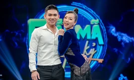 Băng Di bất ngờ tiết lộ từng nhiều lần “cưa đổ” Đại Nhân nhưng không thành