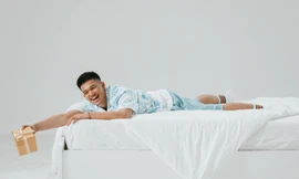 Trọng Hiếu sắm vai bad boy, đưa loạt xu hướng TikTok vào MV mới 