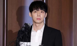 Park Yoochun lại phải ra hầu toà vì né tránh việc bồi thường thiệt hại