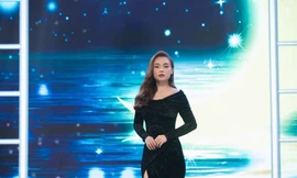 Giang Hồng Ngọc: “Vẫn đang phải dành dụm để trả góp hết căn hộ mua tặng ba mẹ”