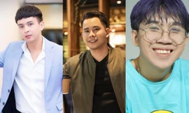 Hồ Quang Hiếu, Lê Bảo Bình, Lập Nguyên thống trị Top 3 ca khúc được yêu thích trên TikTok